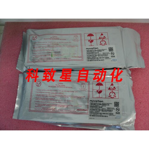 工业配件264 颗 NUVOTON ISA I/O 128 引脚 PQFP W83977EG-AW
