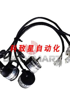 工业配件TRDT720A 增量式编码器逻辑控制器 PLC