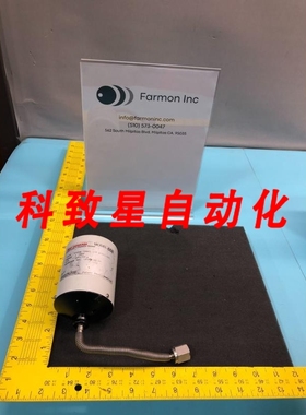 工业配件658AB BAROCEL PRESSURE SENSOR TRANS 1 TR W/ 1 TORR 1