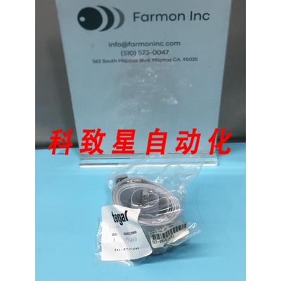 工业配件TEGAL 93-064-001 CABLE GAS CONT TEMP ASSY 179059
