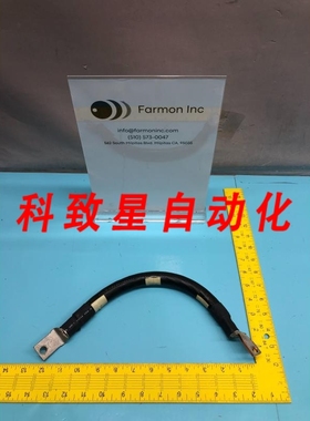 工业配件AMAT 0150-70064 CABLE ASSY MAIN FEEDER WIRES 1 17507