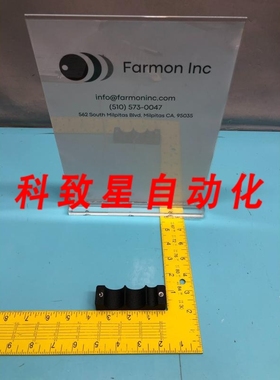 工业配件AMAT 0021-06923 CLAMP BASE FLEX GASLINE DZ IHZ REV P