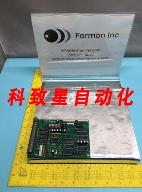 工业配件16745B OVER TEMP PCB BOARD 148815