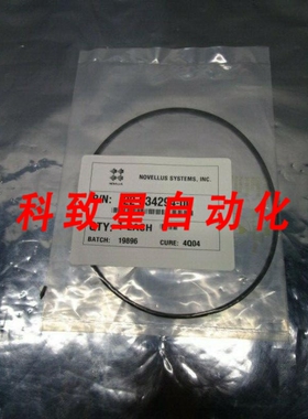 工业配件22-034294-00 ORING SEAL 101018