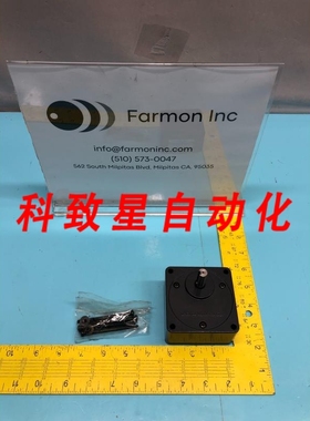 工业配件4GN100K GEARHEAD 162237