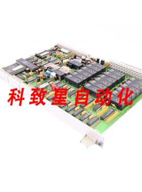 工业配件PCB KR-C032 SHRACK B12-013-E00501-008 KR-C0 3260