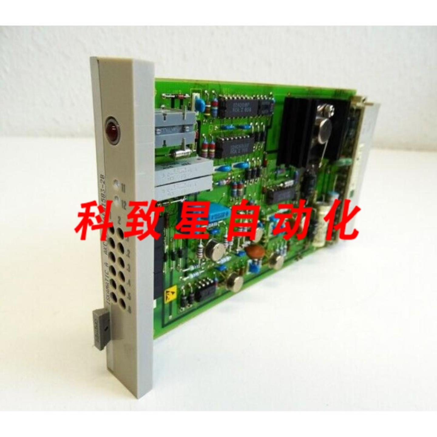 工业配件AKC11-2 6FQ1583-2B 6FQ1 583-2B