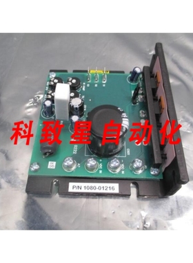 工业配件MINARIK 1080-01216 CONTROL DC MORTOR PWM 32A MINARI