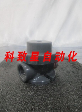 工业配件RK RK-AOV-501EX1 AIR OPERATED VALVE 109417