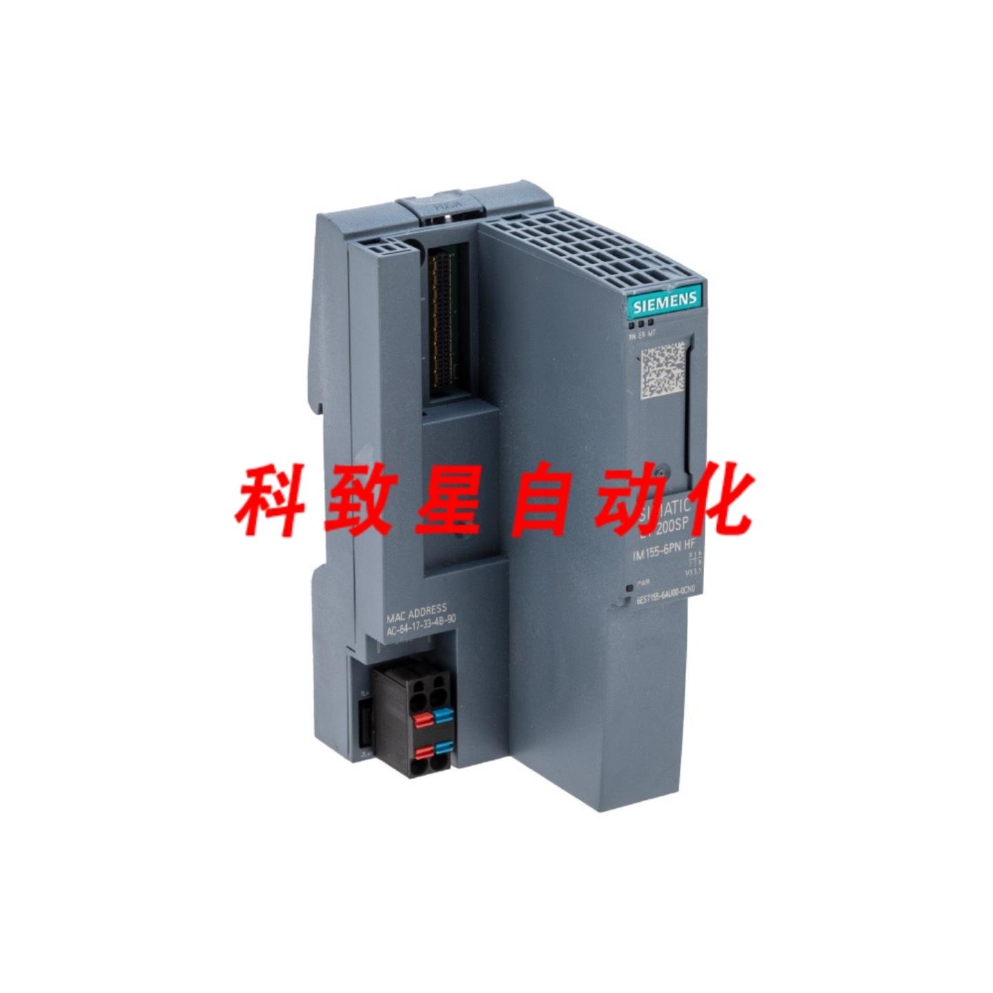 工业配件6ES7155-6AU00-0CN0