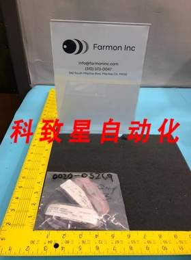 工业配件AMAT 0020-05269 MONOLITH LID PIN RECIEVER D.C 179771