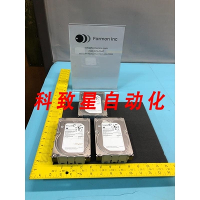 工业配件ST4000NM0033CONSTELLATION ES.3 4TB 3.5 HDD 128MB CAC