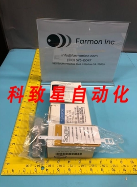 工业配件WGFG01HR1 WAFERGARD FILTER F MINI IN-LINE VCR COMPAT