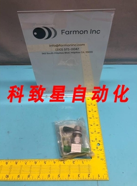 工业配件NUPRO SS-DLVCR4 DIAPHRAGM VALVE 180414