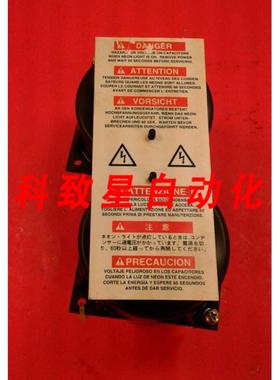 工业配件S120640 3186GD272T400DPA2电容器一对 6B