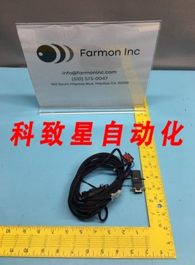 工业配件AMAT 0140-70074 HRNS.ASSY PUMP INTERLOCK 138920