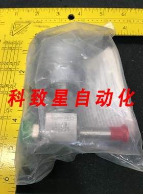工业配件NUPRO/ SS-4BK-1C25 BELLOW VALVE 123111