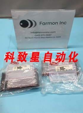 工业配件AMAT 0150-00293 CABLE ASSY EXPANDED VME #5 177234