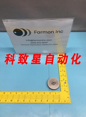 工业配件AMAT 0020-97240 ANTI BACKLASH GEAR 137780