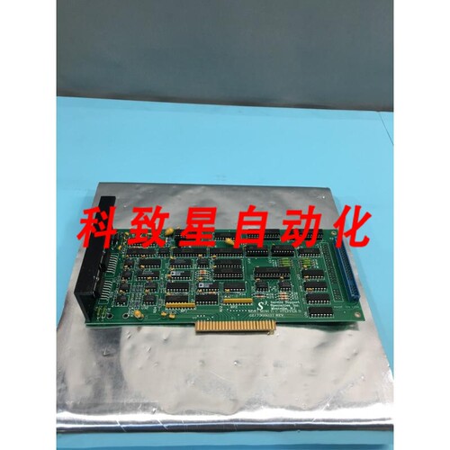 工业配件MTI MACHINE LOGY 2217305009 8097 MINI DC/STEPPER PCB