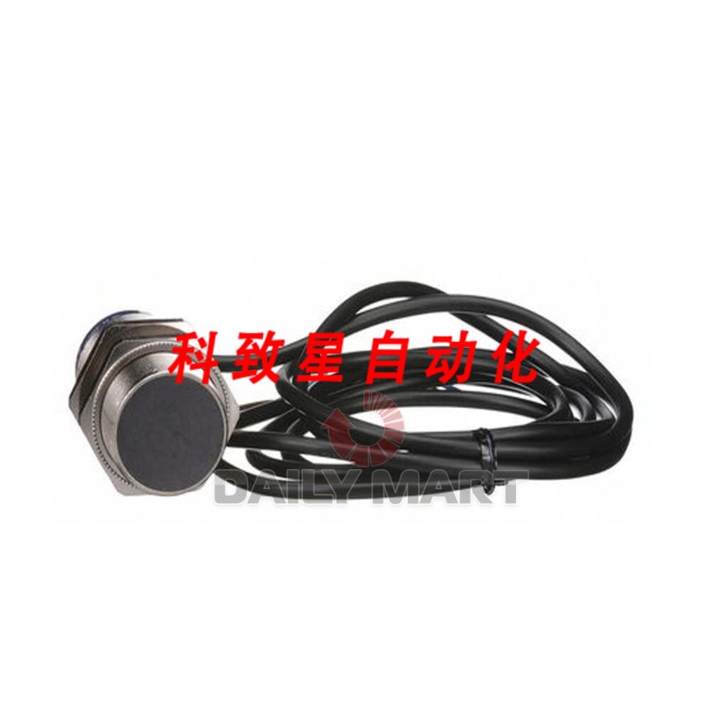 工业配件XS630B1MAL2 接近传感器开关