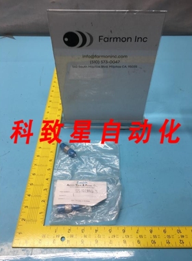 工业配件SS-4CPA2 POPPET CHECK VALVE FNSP 168531