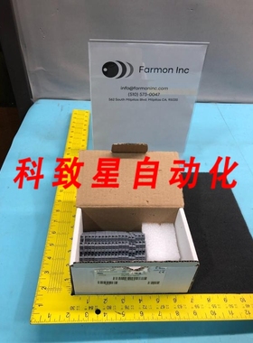 工业配件DINNECTORS EN60947-7-1 176878