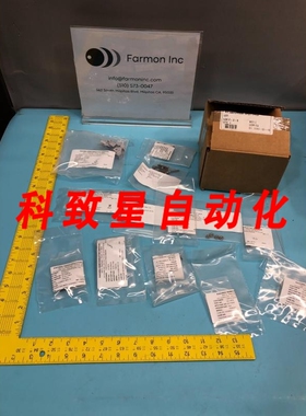 工业配件TEL A124823 KIT HARDWARE SPUTTER SHIELD 158386
