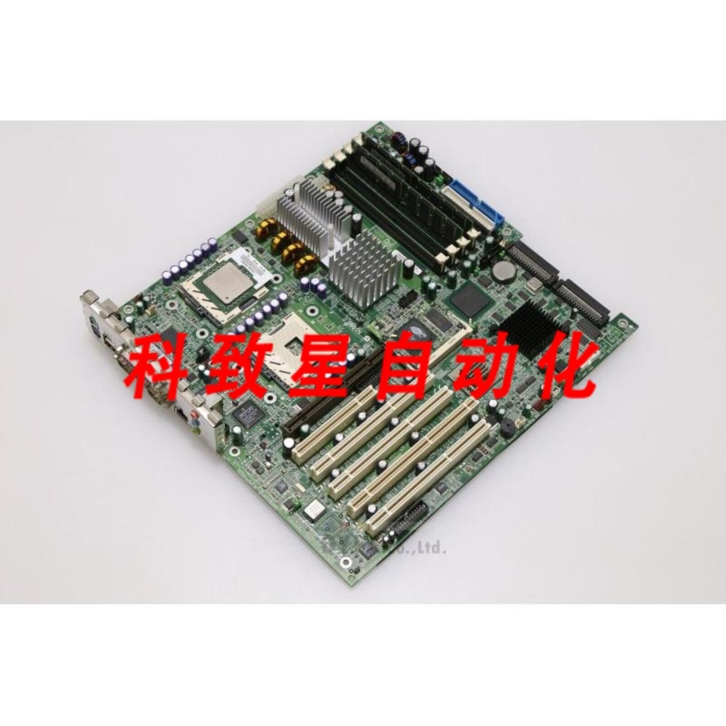 工业配件MSI MS-9121 PC2700U-25331-E0 DDR PC2700 CL25 512M