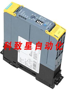工业配件3SK1121-2CB42 3SK1 121-2CB42安全继电器