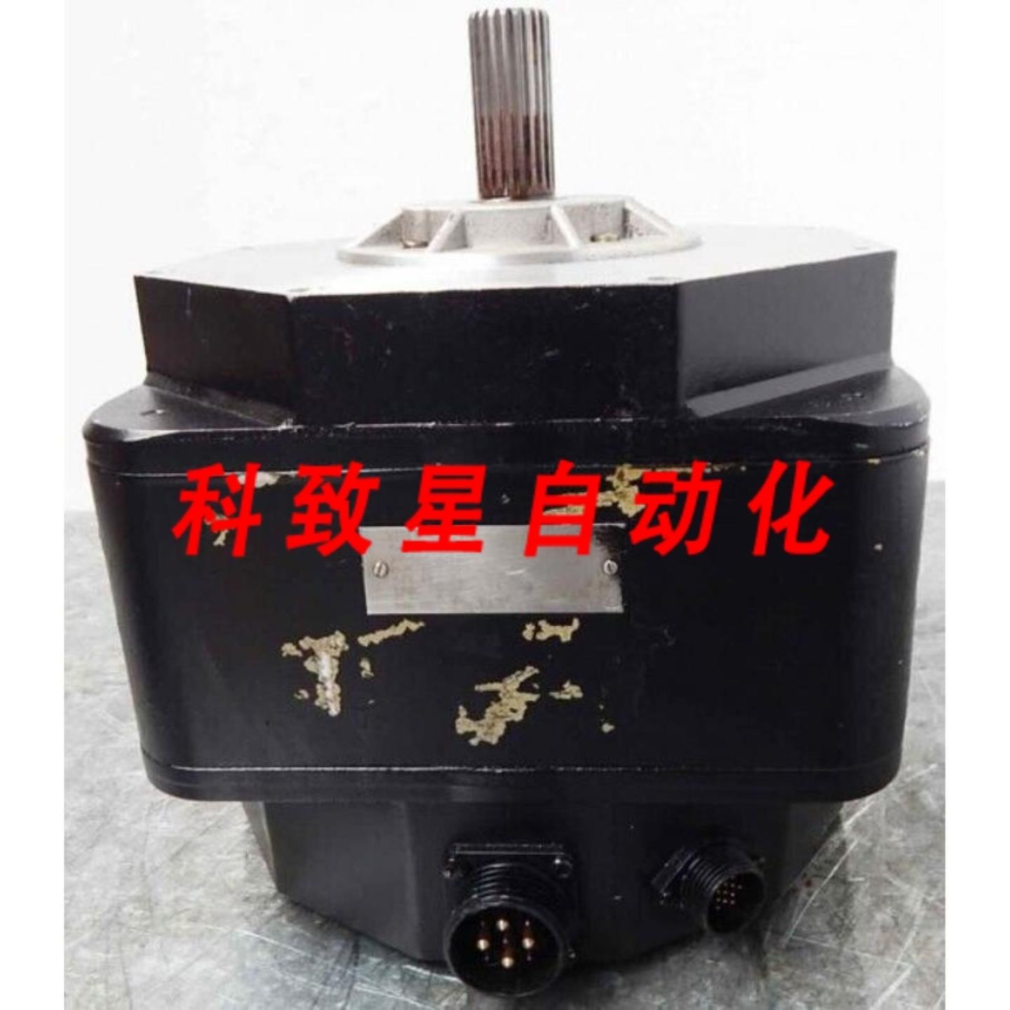 工业配件1FT3130 N伺服电机 47KW 859V 24A RPM3000 Z G45+K04