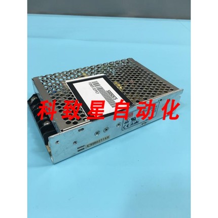 工业配件MW D-60A SWITCHING POWER SUPPLY INPUT 10040VAC 2A 5