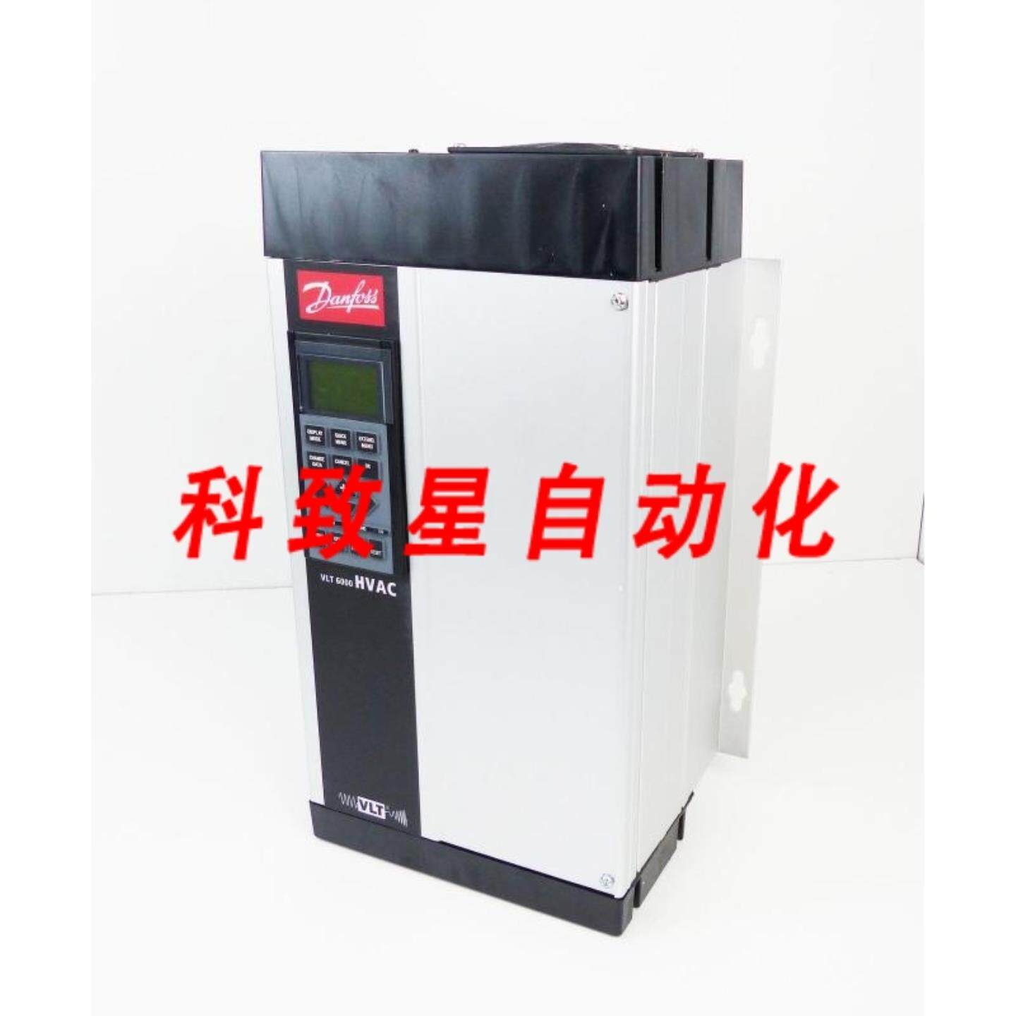 工业配件VLT6000 VLT6005HT4C54STR3DLF00A00C0 175Z7050变频器52