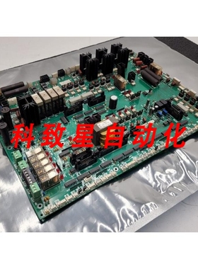 工业配件3083TM REV HI/O控制器板 2005 VF-2SS力