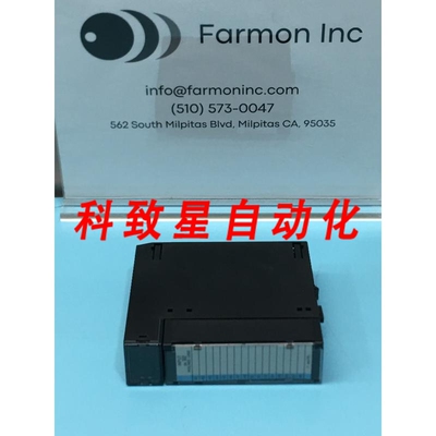 工业配件IC693MDL645C PLC MODULE 182707