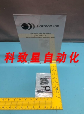 工业配件DUPONT KALREZ AS-568A O-RING K#117 COMPOUND 4079 13/