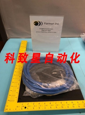 工业配件AMAT 0190-07640 ASSEMBLY CH C HOSE RPS TO RETURN 172