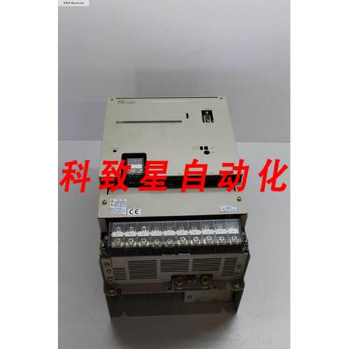 工业配件R88D-UT110V伺服放大器