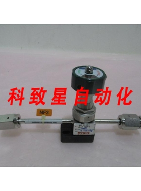 工业配件NUPRO 6LV-DABW4-P-GR SHUTOFF VALVE INSYNC SYSTEMS 91
