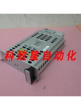 工业配件VERO 116-010022A POWER SUPPLY MODULE BIVOLT PK60 A 3