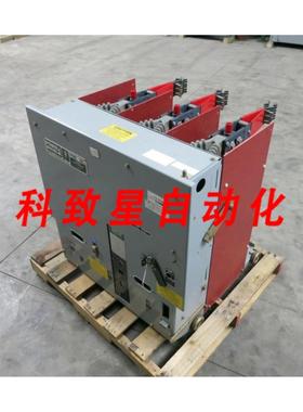 工业配件POWELL 1200A 15KV 15PV1000-2 125DC POWL-VAC真空断路