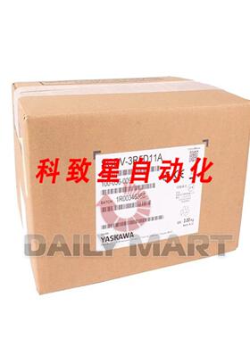 工业配件SGDVR5D11A 伺服驱动器