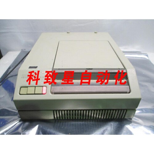 工业配件HP 9876A FAN-FOLD PRINTER PLOTTER 5X7 DOT CELL 480L