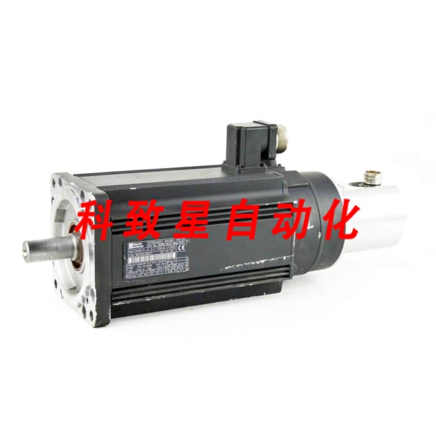 工业配件MAC093B-0-JS-3-C130-B-1S005伺服电机+编码器