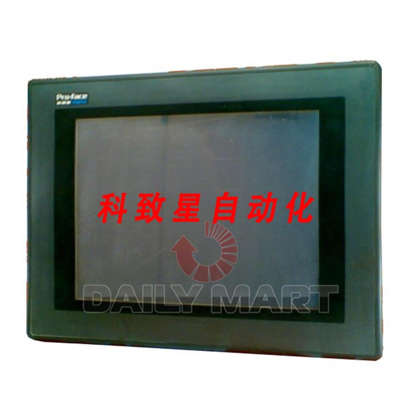 工业配件GP570-BG114V 触摸屏