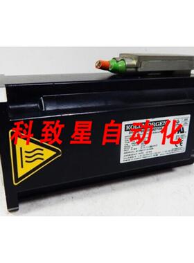 工业配件AKM54L-CSSNR-02伺服电机 40KW RPM4500 IP54