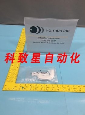 工业配件AMAT 0050-46265 TUBING 90 ELBOW 300MM DPS2 139207