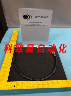 工业配件PASTERNACK RF COAXIAL CABLE 182217