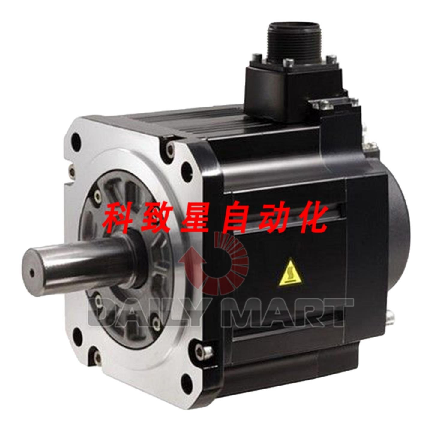 工业配件HC-RFS103B伺服电机