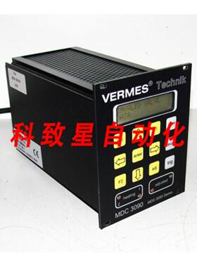 工业配件MDC 3090A-L控制器110-240VAC30VA